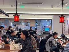 -和府捞面·大师店(上海漕宝路日月光店)