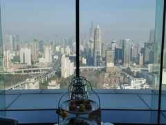 -上海新锦江大酒店
