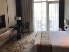 -瑞阁温泉酒店温泉中心
