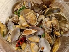 -五谷丰登·胶东海鲜·家常菜(张村店)