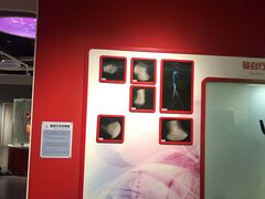 -佛山科学馆