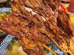 -北丐先生·野馄饨烧烤(雨花万象店)