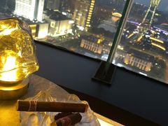 -Hi City·城市之巅