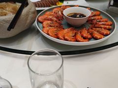 -上海古井假日酒店 · 徽昇楼中餐厅