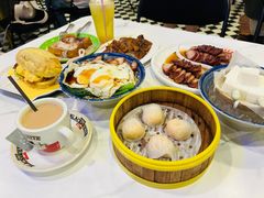 -澳门陈光记烧味饭店(南京德基广场店)