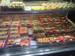 -争鲜回转寿司(金桥家乐福店)