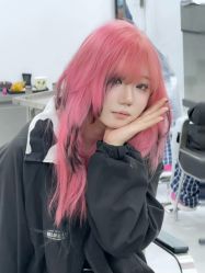 -YESIDO椰岛造型烫发染发