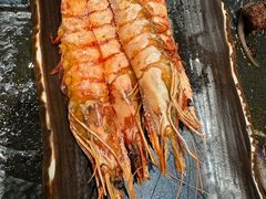 -大渔铁板烧(蛇口店)