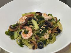 -娜娜家•Nana’s restaurant (爱琴海店)