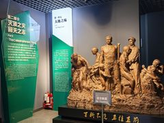 -唐山抗震纪念馆