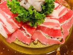 -牛牛章·章鱼水煎肉(光谷世界城店)
