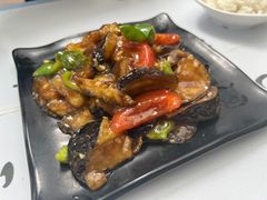 -益民餐厅(交通大学店)