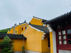 -长生素斋(普陀山店)