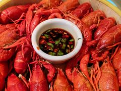 -里岛烤鱼(东港凯虹广场店)