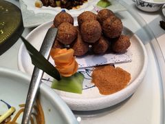 -同喜烤鸭店(光芒店)