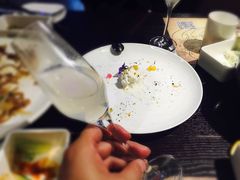 -HIHE Bistro·Oyster Bar(华熙live店)