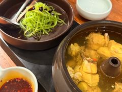 -云海肴·汽锅鸡·云南代表菜(美罗城店)