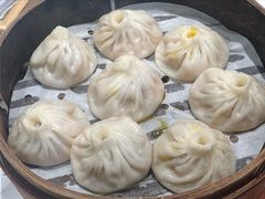 -馋三尺蟹粉小笼(人民广场店)