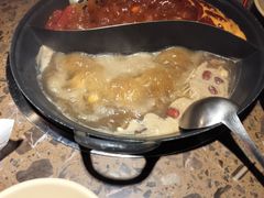 -蜀国大将老火锅(江北店)