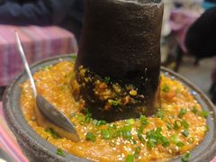 -香巴拉云南餐厅(华莱坞店)