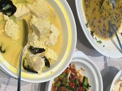 -惠丰堂饭庄(北洼路店)