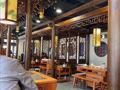 -匠岳·王宝器麻椒鱼(会展中心店)