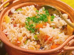 -一坐一忘云南菜(卓悦中心)