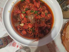 -辣不怕口味虾(长沙总店)