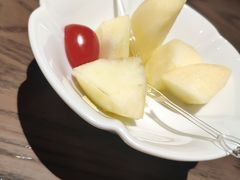 -四道菜·福建菜馆(新街口金鹰店)