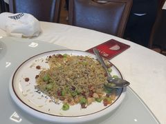 -将军烧鹅海鲜酒楼