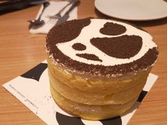 澳洲牛乳蛋糕牛北北-皇家美孚·蛋糕外送(东部佳世客店)