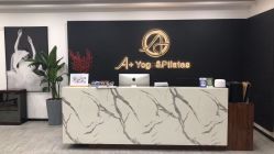 -A+瑜伽·普拉提