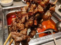 -海底捞火锅(蜀山万象汇店)