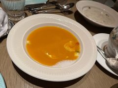 -波特曼西餐厅(中央大街店)