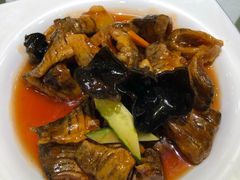 -燕春楼(海河华鼎店)