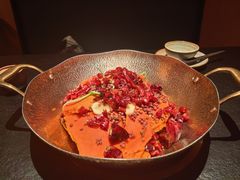 -色響火锅(恒隆广场店)
