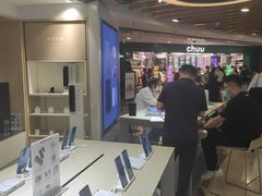 -华为授权体验店(西单大悦城店)