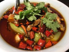 -辛香汇(大华第一坊店)