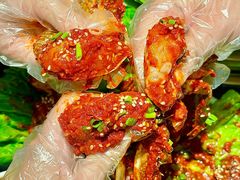-木槿花韩式炭烤·熟成肉工坊(孙文东路店)