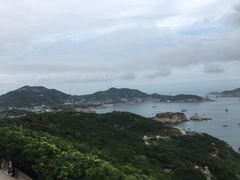 -枸杞岛
