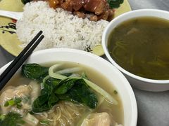 -初记正宗云吞面