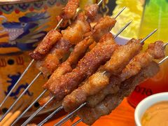-1078號老北京涮肉(万达广场店)