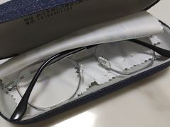 -精益眼镜(建三店)