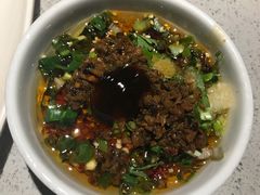 -海底捞火锅 (利舞台广场店)