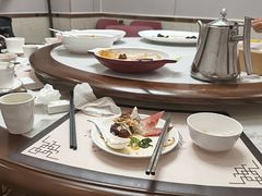 -博雅渔港·融合菜(维也纳国际大酒店)