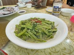 -鹏城人家海鲜酒家·23年老字号(较场尾店)