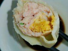 蛋黄鲜肉包-东升灌浆包(辛庄街总店)