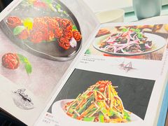 -阿西娅食府(中关村店)