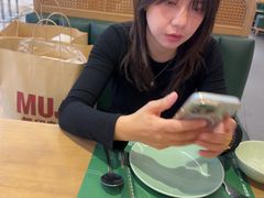-mango tree芒果树泰国餐厅(青岛万象城店)