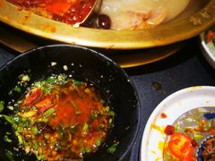 -沸炉重庆老火锅(军事博物馆店)